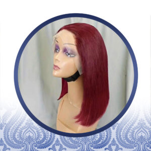 14″ malaysian waterwave lace frontal wig (copy)