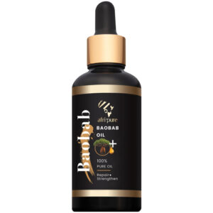 afri pure 100 % pure oil baobab 50ml