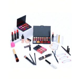 All In One Makeup Kit 30 Piece Makeup Kit for Women