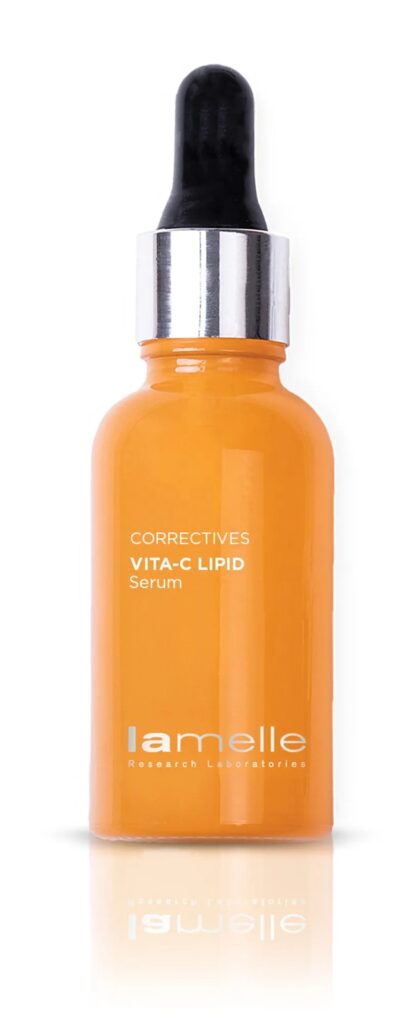 lamelle corrective vita c lipid serum