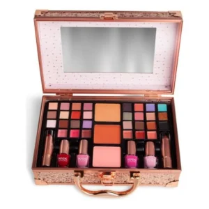 Magic Studio Rose Quartz Complete Care