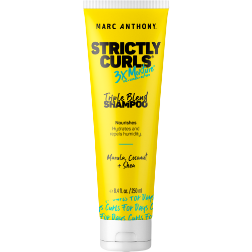 marc anthony 3x moisture shampoo 250ml marc anthony 3x moisture shampoo 250ml