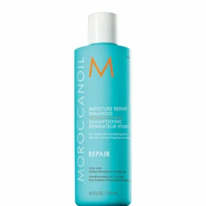 moroccanoil moisture repair shampoo 250ml