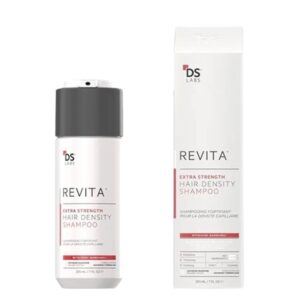 revita extra strength shampoo 205ml