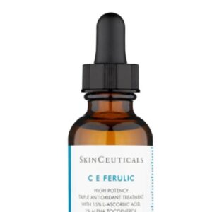 skinceuticals c e ferulic