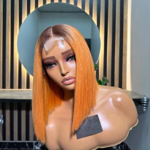 super double drawn kim k bob