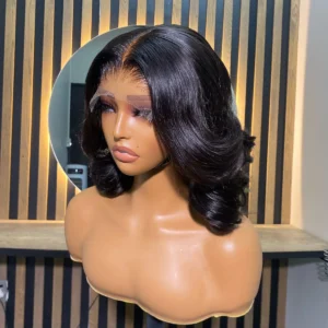 the berry hd pixie (customisation & styling included in price) (copy)