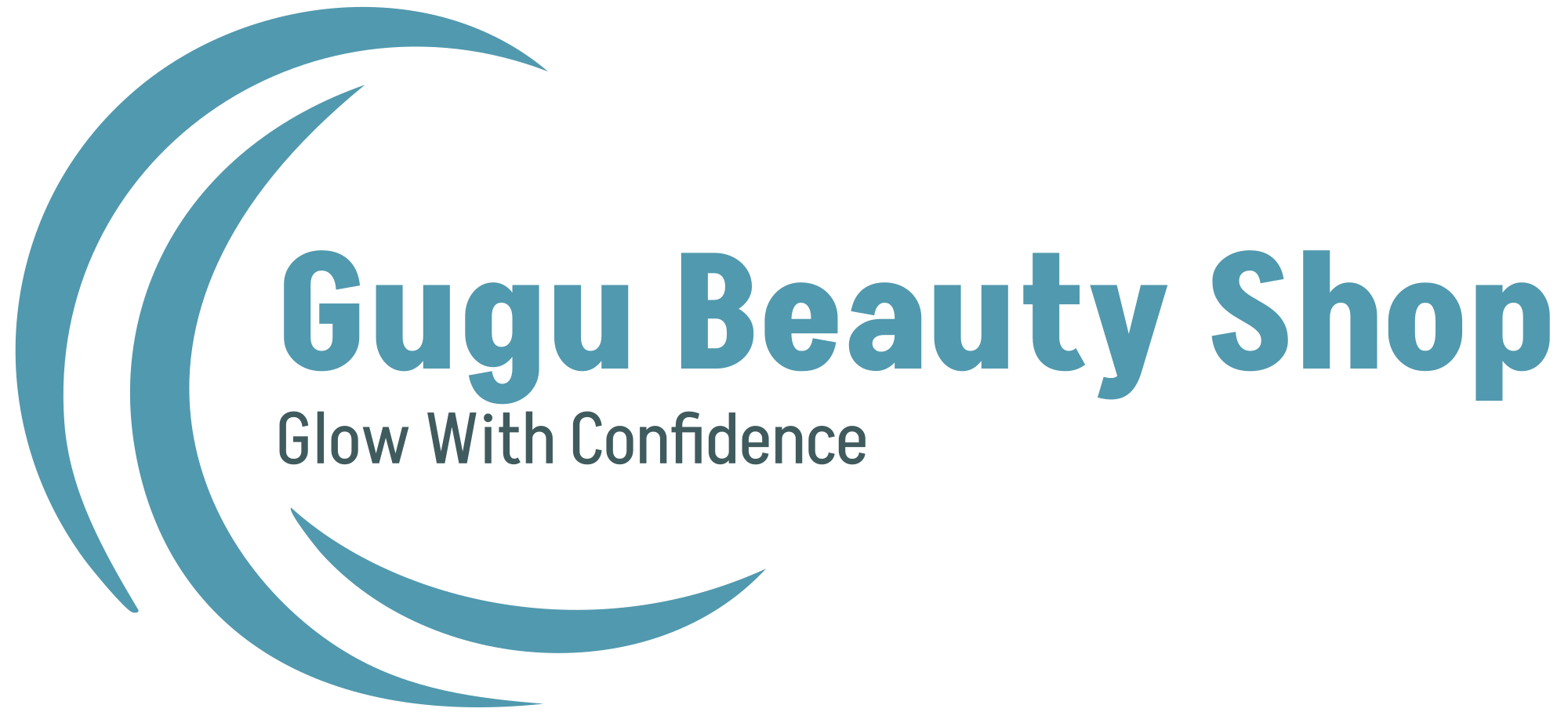    GUGU BEAUTY SHOP
