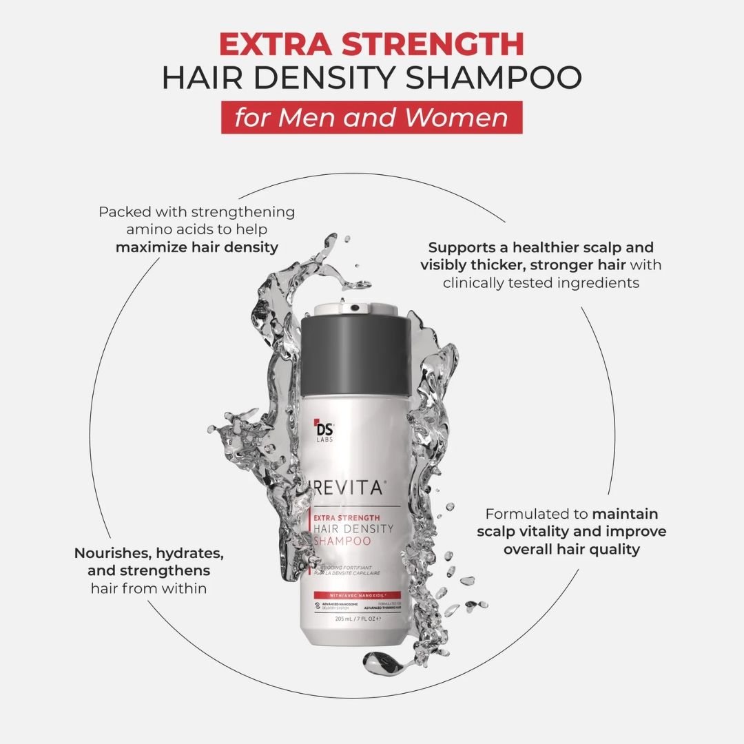 revita extra strength shampoo 205ml revita extra strength shampoo 205ml